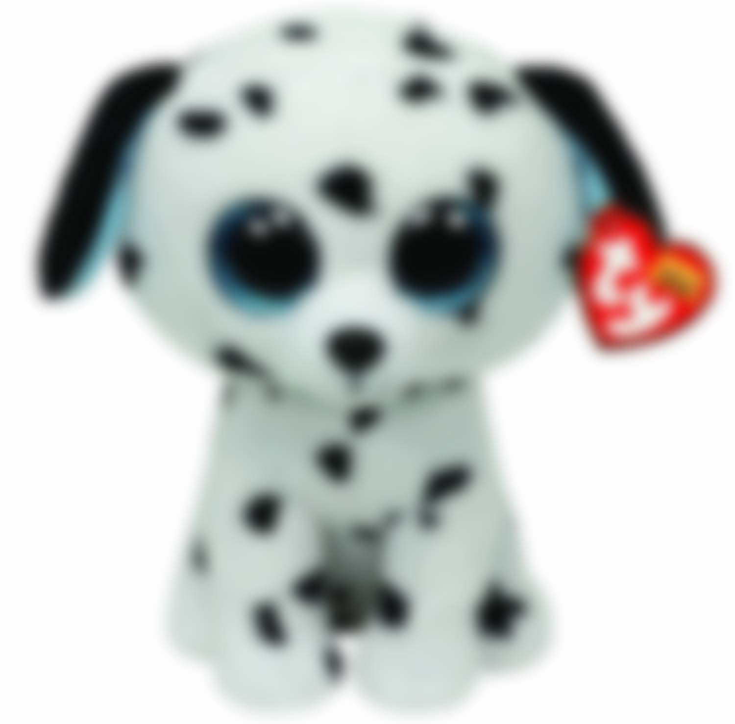 Ty Beanie Boos - Fetch the Dalmatian 1