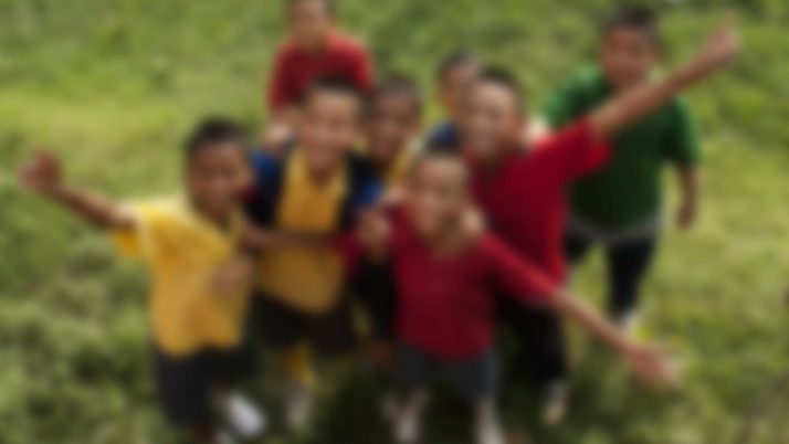 Second Children Event